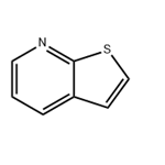 Thieno[2,3-b]pyridine (8CI,9CI)