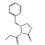 (R)-4-benzy1-3-propionyloxazolidin-2-one