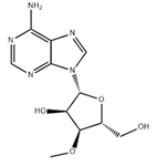 3'-O-Methyl-D-adenosine pictures