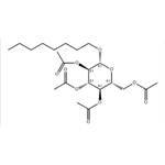 Octyl-2,3,4,6-tetra-O-acetyl-β-D-glucopyranoside pictures