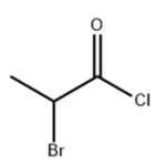 2-Bromopropionyl chloride