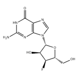 3fluoro-3deoxyguanosine pictures