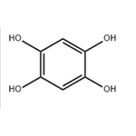 1,2,4,5-tetrahydroxybenzene pictures