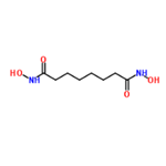 N,N'-Dihydroxyoctanediamide