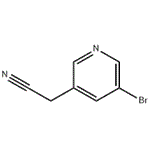 (5-BroMopyridin-3-yl)acetonitrile pictures
