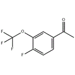 4'-Fluoro-3'-(trifluoroMethoxy)acetophenone pictures