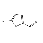 5-Bromothiophene-2-carbaldehyde