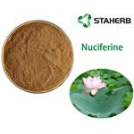 NUCIFERINE (lotus?leaf extract)