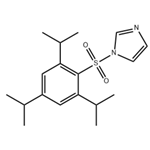 1-(2,4,6-Triisopropylphenylsulfonyl)imidazole pictures