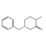 1-benzyl-4-methylpiperidin-3-one pictures