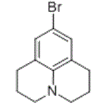 9-Bromo-2,3,6,7-tetrahydro-1h,5h-pyrido[3,2,1-ij]quinolone