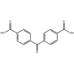 Benzophenone-4,4'-dicarboxylic Acid