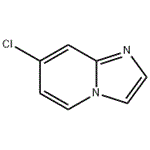 7-chloroimidazo[1,2-a]pyridine