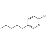 6-ButylaMino-3-chloropyridazine