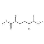 Dimethyl 2,5-dibromohexanedioate