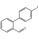 4'-Fluorobiphenyl-2-carbaldehyde
