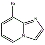 8-bromoimidazo[1,2-a]pyridine