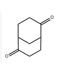 Bicyclo[3,3,1]nonane-2,6-dione