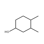 3,4-dimethylcyclohexan-1-ol