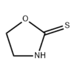 2-THIOXOTETRAHYDRO-1,3-OXAZOLE