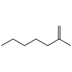 2-Methyl-1-heptene