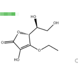 3-O-Ethyl-L-ascorbicacid; VCE