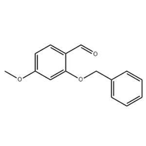 2-(Benzyloxy)-4-methoxybenzenecarbaldehyde