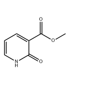 methyl 2-oxo-1,2-dihydropyridine-3-carboxylate