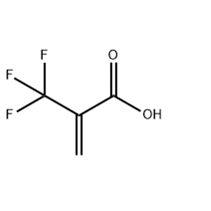 2-(Trifluoromethyl)acrylic acid