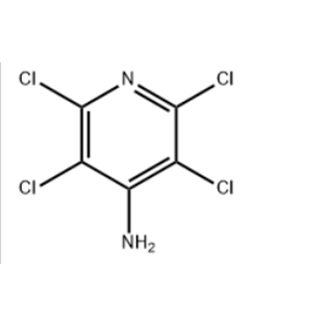 2,3,5,6-TETRACHLOROPYRIDIN-4-AMINE