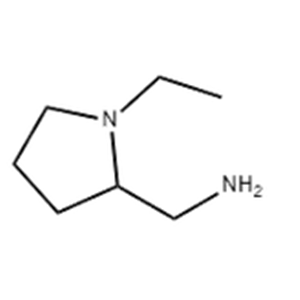 2-(Aminomethyl)-1-ethylpyrrolidine