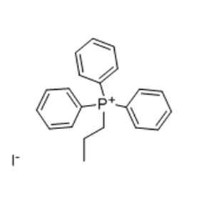 Propyltriphenylphosphonium iodide