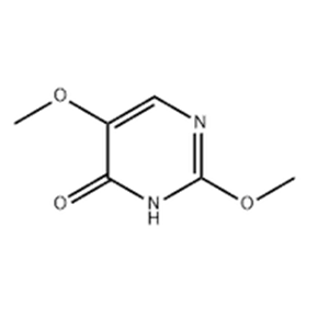 2,5-diMethoxy-4(3H)-PyriMidinone