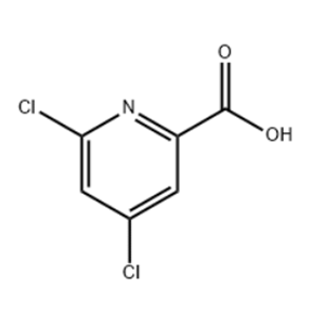 4,6-Dichloro-2-pyridinecarboxylic acid