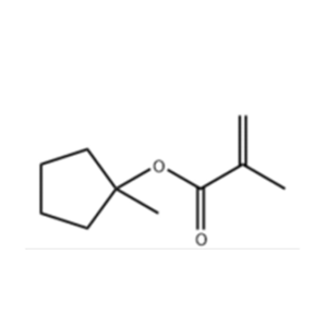 1-Methylcyclopentyl methacrylate