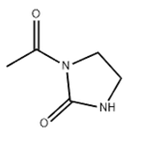 1-Acetyl-2-imidazolidinone 
