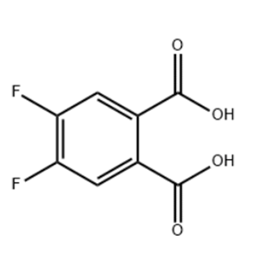 4,5-Difluorophthalic acid