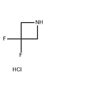 3,3-difluoroazetidine,hydrochloride