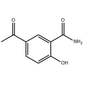 5-Acetylsalicylamide