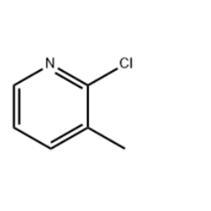 2-Chloro-3-picoline
