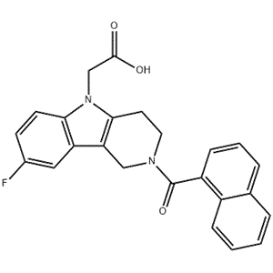 Setipiprant