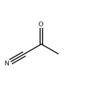  PYRUVONITRILE