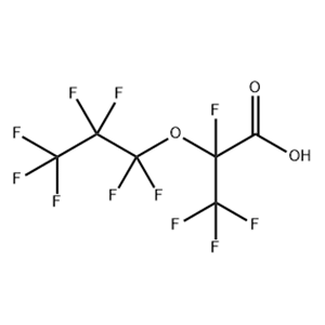 PERFLUORO(2-METHYL-3-OXAHEXANOIC) ACID