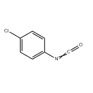 4-Chlorophenyl isocyanate