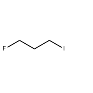  1-iodo-3-fluoropropane
