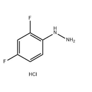 2,4-Difluorophenylhydrazine hydrochloride