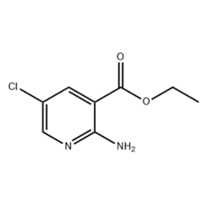 ethyl2-aMino-5-chloronicotinate