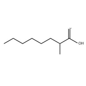 2-METHYLOCTANOIC ACID
