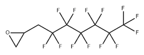 3-PERFLUOROHEXYL-1,2-EPOXYPROPANE