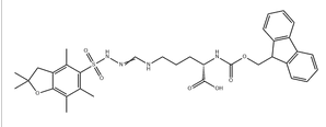 FMOC-Arg(Pbf)-OH